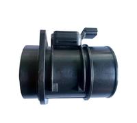 sensor de masa de aire Compatible con MASTER II Box FD 2.5 DCi 2006 8200280060 5WK97008 5WK97008Z 8200300302 Medidor de flujo de masa de aire Sensor MAF
