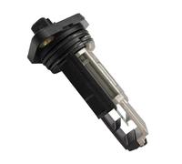 sensor de masa de aire Compatible con SAAB para 900 II Convertible 2.5 1993-1998 Medidor de flujo de aire masivo Sensor MAF 0280217105 0K08013210