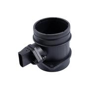 Sensor de masa de aire MAF apto para 2006 - 2011 Serie 1 E81 E87 E88 E82 116i 118i 120i Serie 3 E90 E93 E92 E91 318i 320i 2.0L X1 E84 X3 E83 Z4 E. 85 Número de pieza 0280218159 13627531702 13627566989