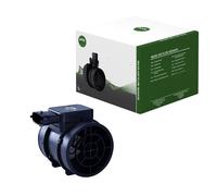 Sensor De Masa De Aire NTK Con Carcasa Y Sensor De Temperatura