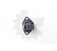 Sensor De Masa De Aire SKV Para Audi Seat Skoda VW; 7.22684.15.0; 06A906461L