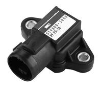 Sensor de masa de flujo de aire Sensor de presión admisión aire 079800-4250 37830-PAA-S00 079800-3000 37830-P0G-S00 Compatible con Honda Civic Accord ODYSSEY CR-V Medidor Masa Aire(079800-3000)