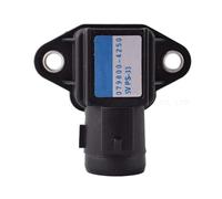 Sensor de masa de flujo de aire Sensor de presión admisión aire 079800-4250 37830-PAA-S00 079800-3000 37830-P0G-S00 Compatible con Honda Civic Accord ODYSSEY CR-V Medidor Masa Aire(079800-4250)