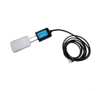 Sensor de medición de pH del suelo con interfaz de bus RS485 y salidas analógicas de 0-5V 0-10V 4-20mA para invernaderos (0-5V (RS485 (pH))