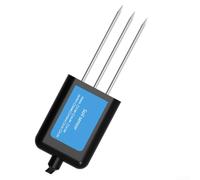 Sensor de medición de pH del suelo con interfaz de bus RS485 y salidas analógicas de 0-5V 0-10V 4-20mA para invernaderos (0-5V (pH))