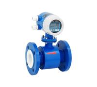 Sensor de medidor caudalímetro electromagnético(DN20 316SS)