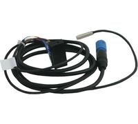 Sensor de memoria WOLF con conector electrónico