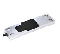 Sensor de microdeformación de 1 pieza con estructura de pequeño volumen y peso ligero (0-500 μm/m)(0-200)