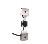 Sensor De Micromedidor De Tensión, Celda De Carga, Estructura Ligera De 50kg, Planta Mezcladora, Tanque, Ventilador De Pesaje, Monitoreo De Resistencia Al Impacto,Pequeño error integral