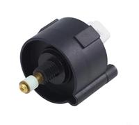 Sensor de monitor de agua para filtros diésel D3, D4 y D6. Sustituye a las piezas 3808616 y REC3808616.