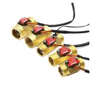 Sensor de monitor digital con interruptor flujo latón(YF-B10)