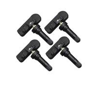 Sensor de monitoreo de presión de neumáticos TPMS 4PCS Sensor de presión de neumáticos 56029481AB para Jeep Compass Grand Cherokee Patriot Sensor TPMS