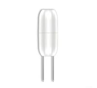 Sensor de monitoreo de suelo, impermeable para sensor de suelo inalámbrico Zigbee, herramienta inteligente probador para el hogar, para plantas en maceta, campos vegetales, invernaderos