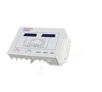 Sensor de monitoreo polvo for plantas energía fotovoltaica | Probador pérdida el panel fotovoltaico Borrar pantalla