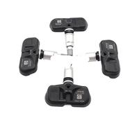 Sensor De Monitoreo Presión Neumáticos Para Toyota Para 4runner PMV-107J 42607-33011 Sensor De Supervisión Presión Neumáticos TPMS(4pcs)