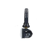 Sensor De Monitoreo Presión Neumáticos Sensor De Control Presión Neumáticos TPMS 433MHz Para Daewoo Para Gentra 2004-2020 13598773(1 Pcs)