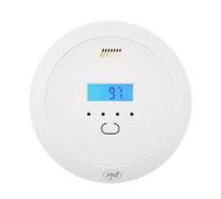 Sensor de monóxido de Carbono (CO) PNI SafeHouse HS282 con Alarma Sonora