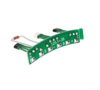 Sensor de motor de efecto Hall para Xiaomi para scooter eléctrico 4Lite de segunda generación, diseñado para reemplazo directo y control de temperatura mejorado para prolongar la vida útil del motor