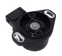 Sensor de motor TPS Sensor de posición del acelerador (TPS) MD614697 para Mitsubishi L200 L300 Pajero para Sigma Space