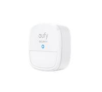 Sensor de Movimiento, eufy Security Home Alarm System Motion Detector, 100° Campo de visión, 9m de Alcance, 2 años de duración de la batería, sensibilidad Ajustable (Requiere HomeBase)