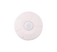 Sensor de Movimiento 5908312592334 DR-06 W F&F 1600 W 360st infrarrojo Techo Blanco
