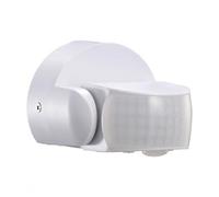 Sensor de Movimiento A Infrarrojo Regulable IP65 para Bombillas V-tac VT-8093