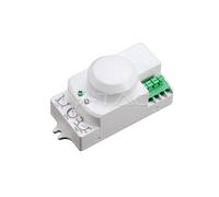 Sensor de Movimiento A Microonda para Bombillas Max 1200W V-tac VT-8077