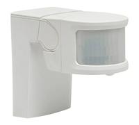 Sensor de movimiento (Blanco, 1.150 W)