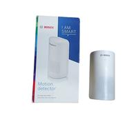 Sensor de movimiento Bosch Smart Home con control por aplicación, compatible con Apple HomeKit