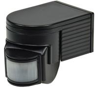 Sensor De Movimiento De Superficie 180° Detección 12m