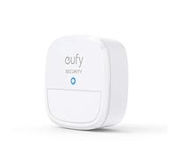 Sensor de Movimiento, eufy Security Home Alarm System Motion Detector | 100° de visión, 9 m de alcance, 2 años de batería y sensibilidad ajustable, requiere HomeBase