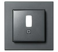 Sensor de movimiento HmIP-SMI55-A (Negro, Funciona con pilas, 150 m)