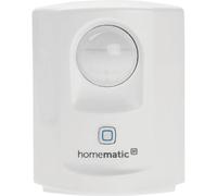 Sensor de Movimiento Homematic IP HmIP-SMI Wireless Interior Blanco IP20 105°
