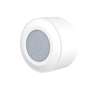 Sensor de Movimiento Humano de Alta Precisión ZigBee 3.0, Sensor Corporal, Conexión Inalámbrica, Resistencia Al Agua IPX5.