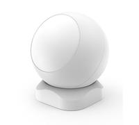 Sensor de movimiento Imou PIR ZP1, 8m, 90°, Alámbrico, Batería 1 año, Blanco, Interior