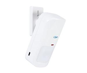 Sensor de Movimiento inalámbrico PIR PNI SafeHouse HS003LR para Sistemas de Alarma inalámbricos