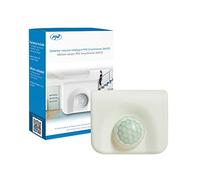 Sensor de Movimiento inalámbrico PNI SmartHome SM410 Control sobre Internet Compatible con Sistema de alarmas PNI SM400