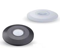 Plano Pir Techo Sensor, Blanco-5086