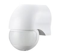 Sensor de Movimiento infrarrojo pir Moderno Maclean Energy MCE203 Rango de detección 12m, Ahorro de energía