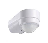 Sensor De Movimiento Infrarrojo Regulable IP65 Para Bombillas V-TAC VT-8094
