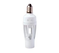 Sensor de movimiento para bombillas e-27 electro dh 60.256 84305521401