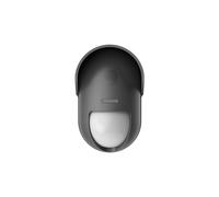 Sensor de Movimiento para Exteriores Yale - AL-ESY-1A-V1 | Alcance de detección de Movimiento de 12 m | Petfriendy | Resistente a la Intemperie | Alertas en Tiempo Real | Alarma Inteligente de Yale