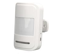 Sensor de movimiento PIR infrarrojo inalámbrico de alta sensibilidad para la seguridad del hogar