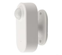 Sensor de movimiento PIR para 3.0 para detector de infrarrojos humanos | Rango de detección de 5 m Ángulo de 105° | Funciona con protoco inalámbrico de 2.4 GHz (WiFi)