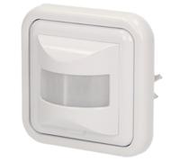 Sensor de Movimiento PIR para Empotrar 160º - ORNO