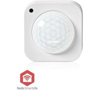 Sensor de movimiento PIR SmartLife (blanco) - NEDIS