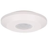 Sensor de movimiento PIR ultrafino (blanco) - ORNO