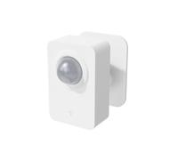 Sensor de Movimiento PIR WiFi Tuya para Life, Detección Pasiva por Infrarrojos, Sistema de Alarma de Seguridad, Detector Remoto WIFI.