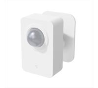 Sensor de movimiento PIR WiFi Tuya para Smart Life, detección pasiva por infrarrojos, sistema de alarma de seguridad, detector remoto WIFI