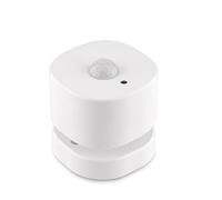 Sensor de Movimiento PIR ZigBee-Smart Home, Detector de Movimiento, aplicación Tuya Smart Life, Smart Link, Sistema de Alarma doméstica (1)